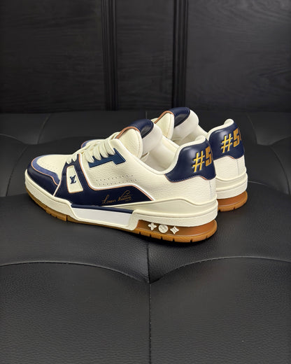 Trainer Sneakers