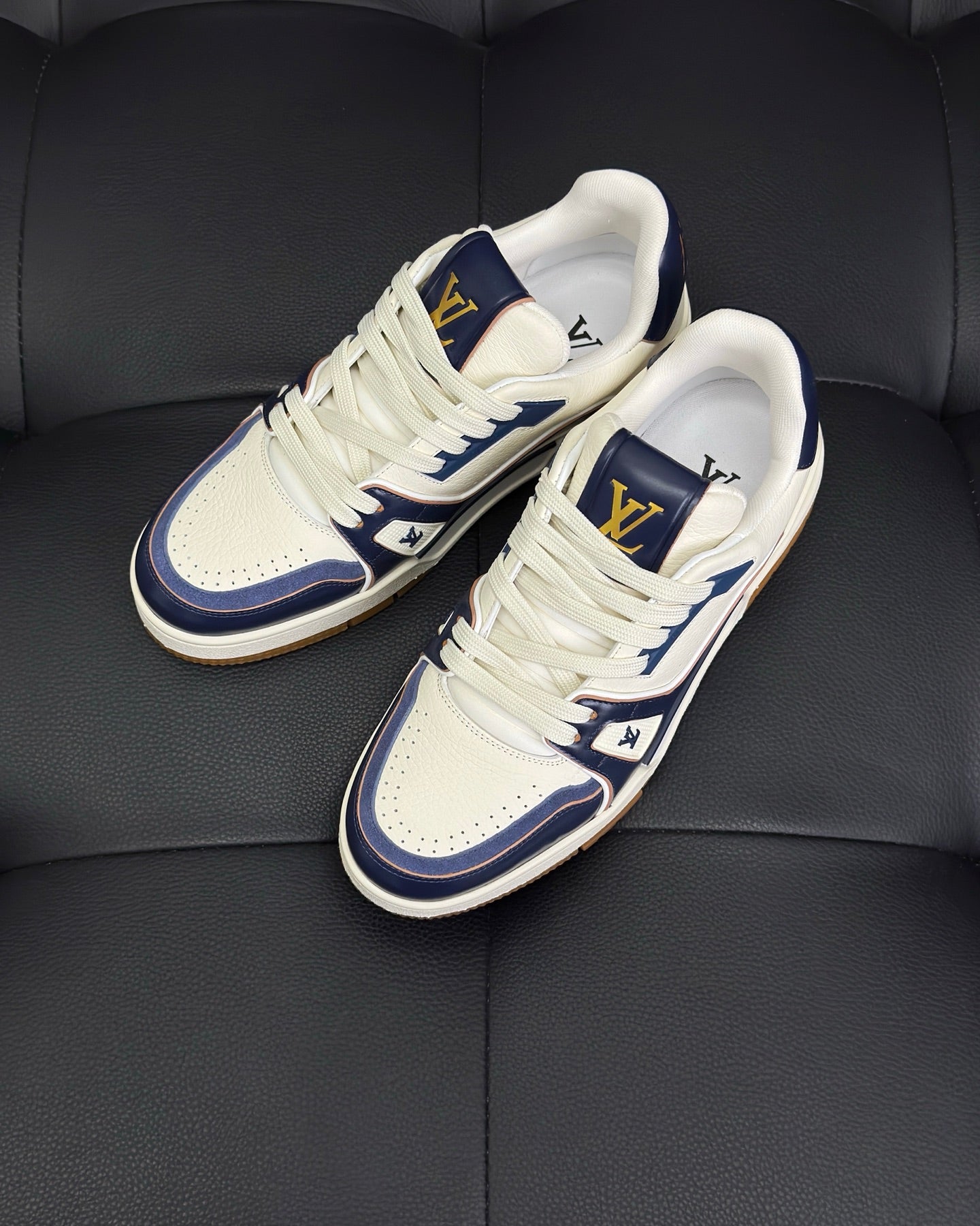 Trainer Sneakers