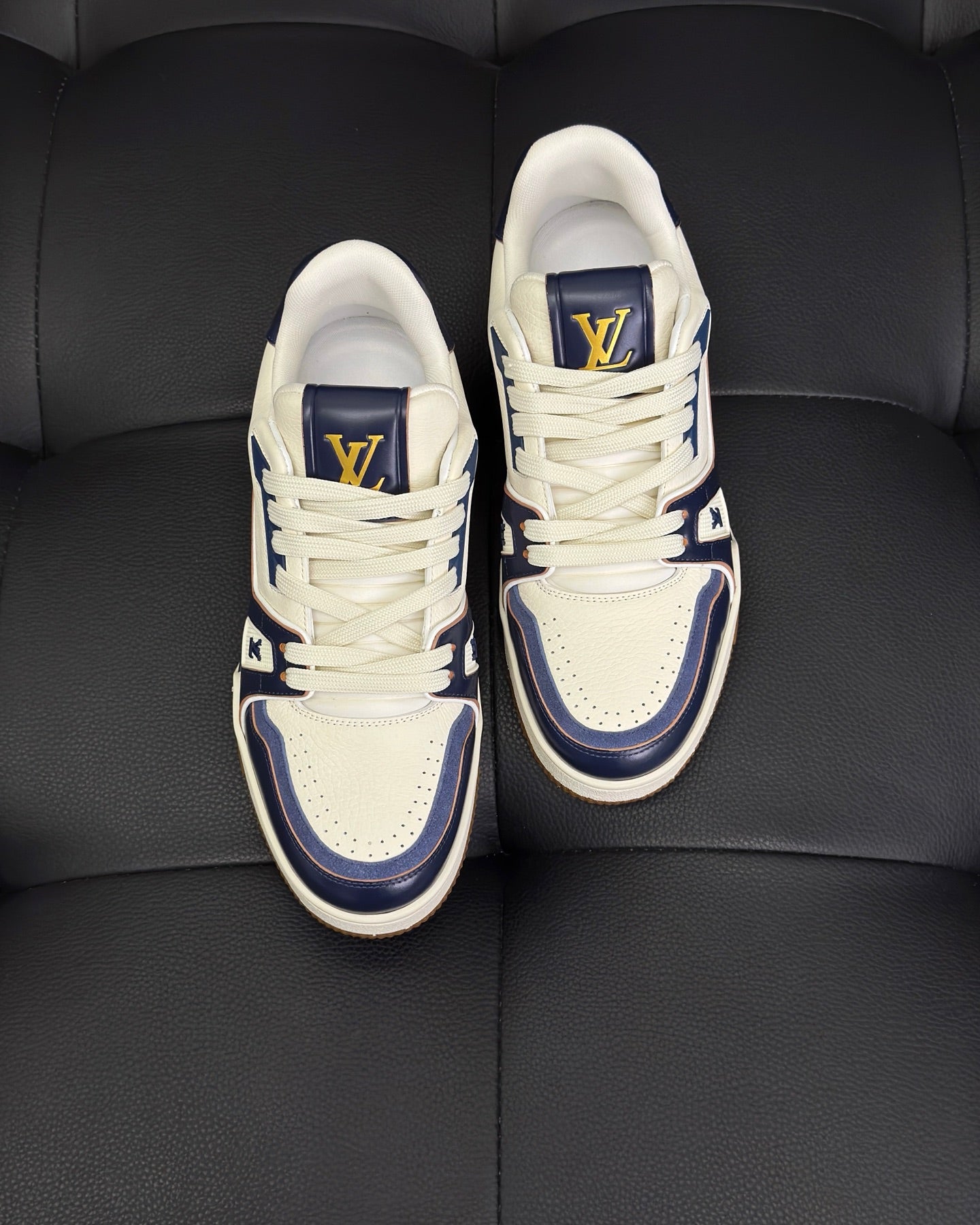 Trainer Sneakers