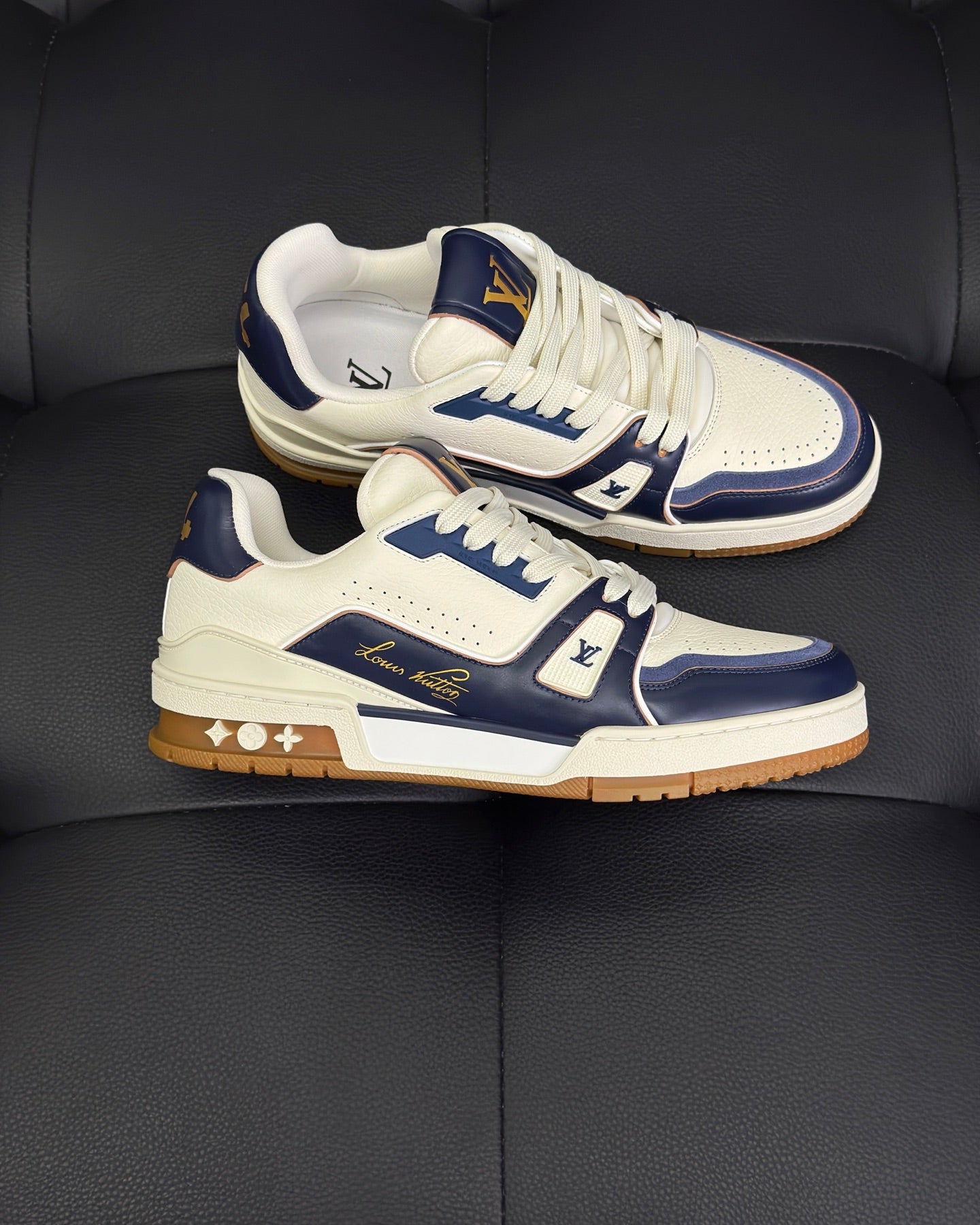 Trainer Sneakers