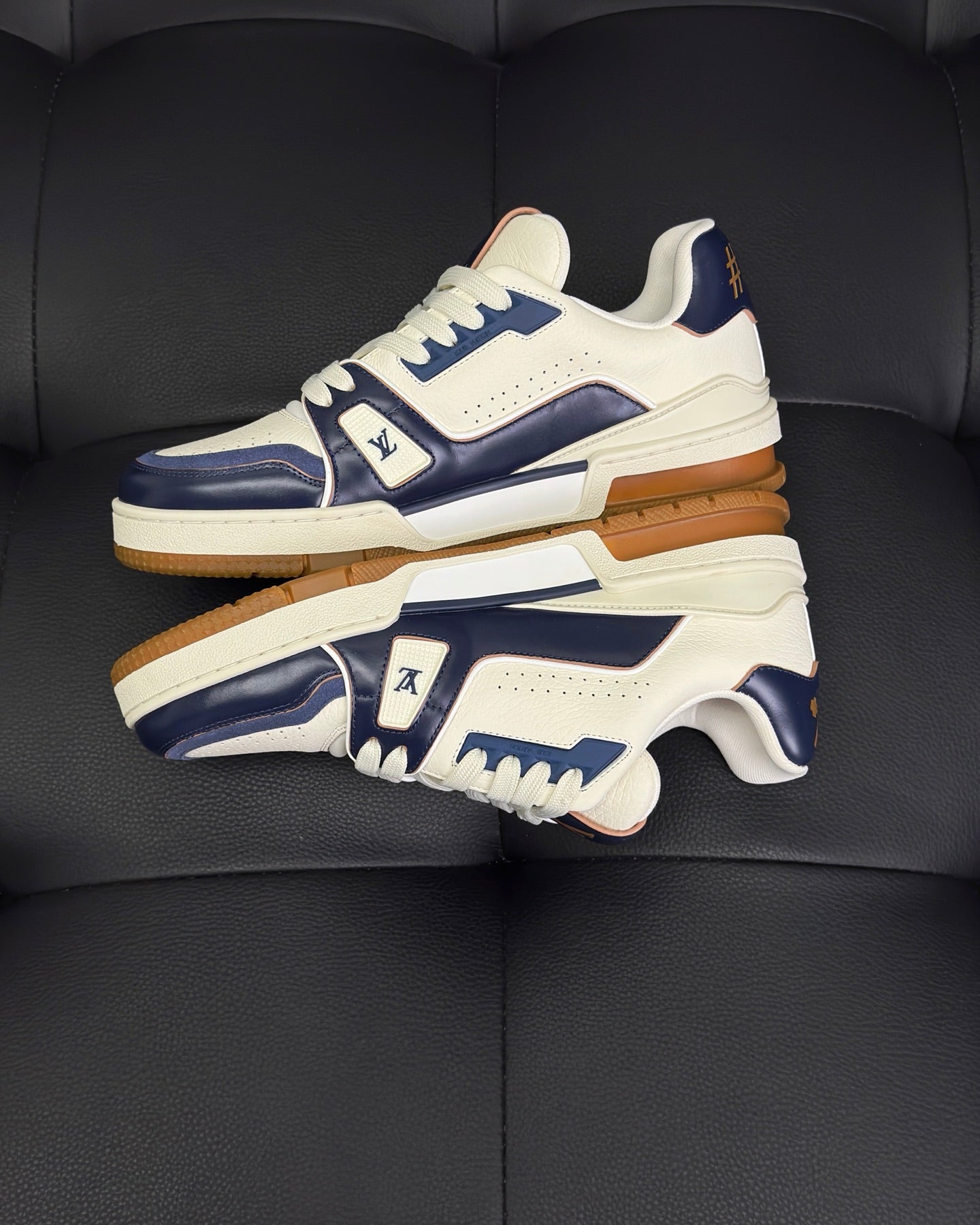Trainer Sneakers