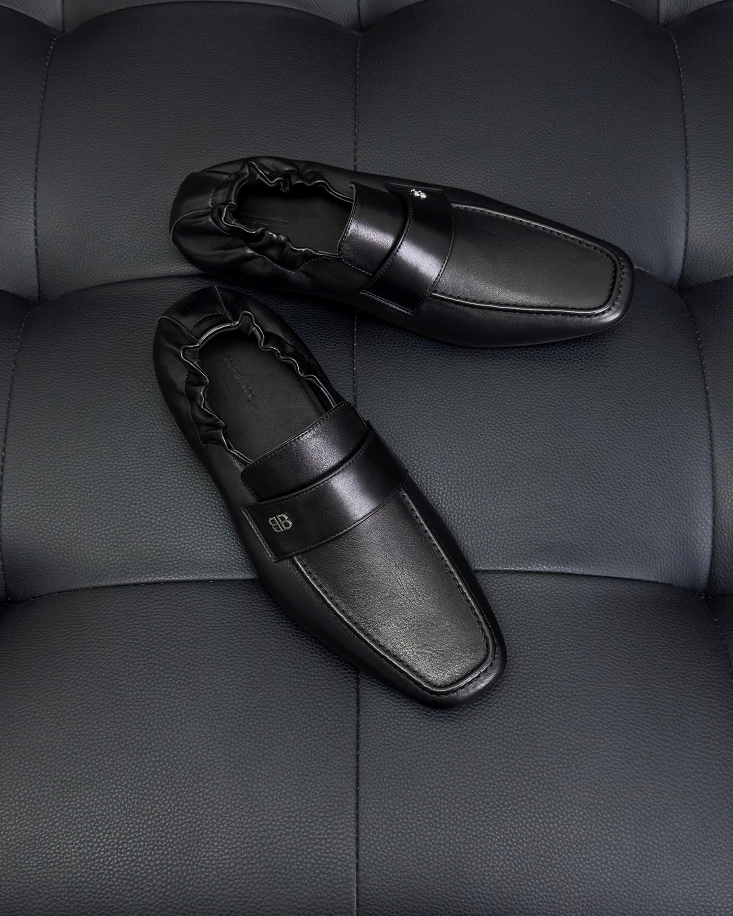 Loafers