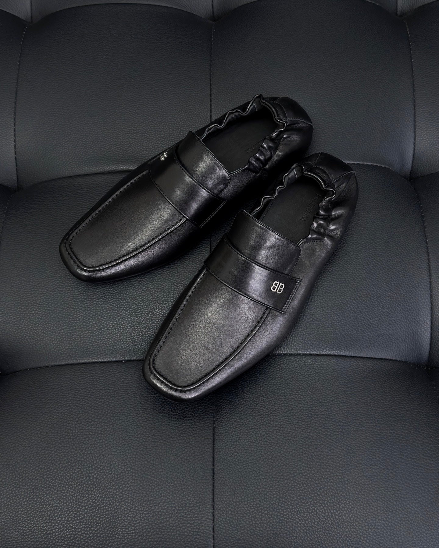 Loafers
