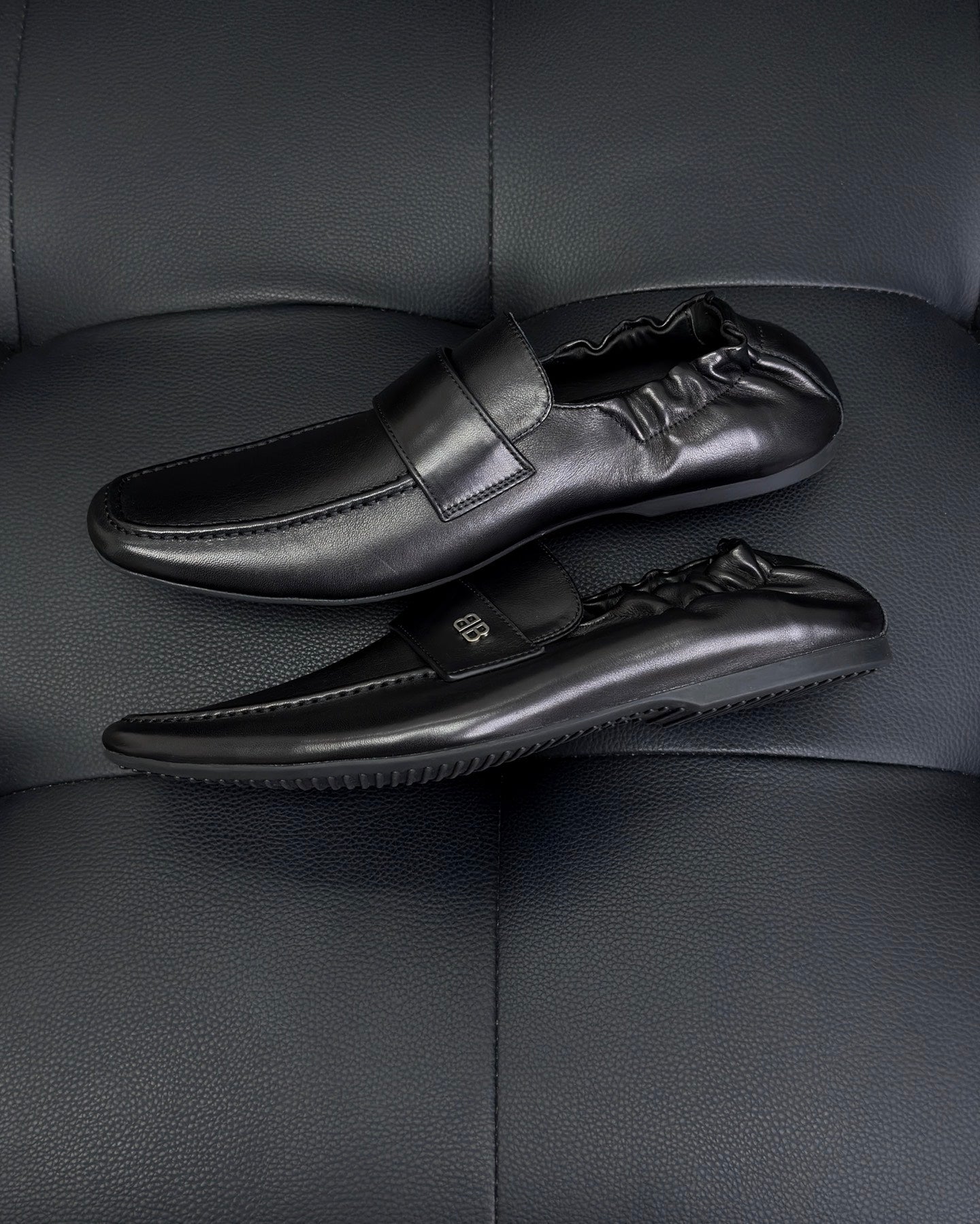 Loafers