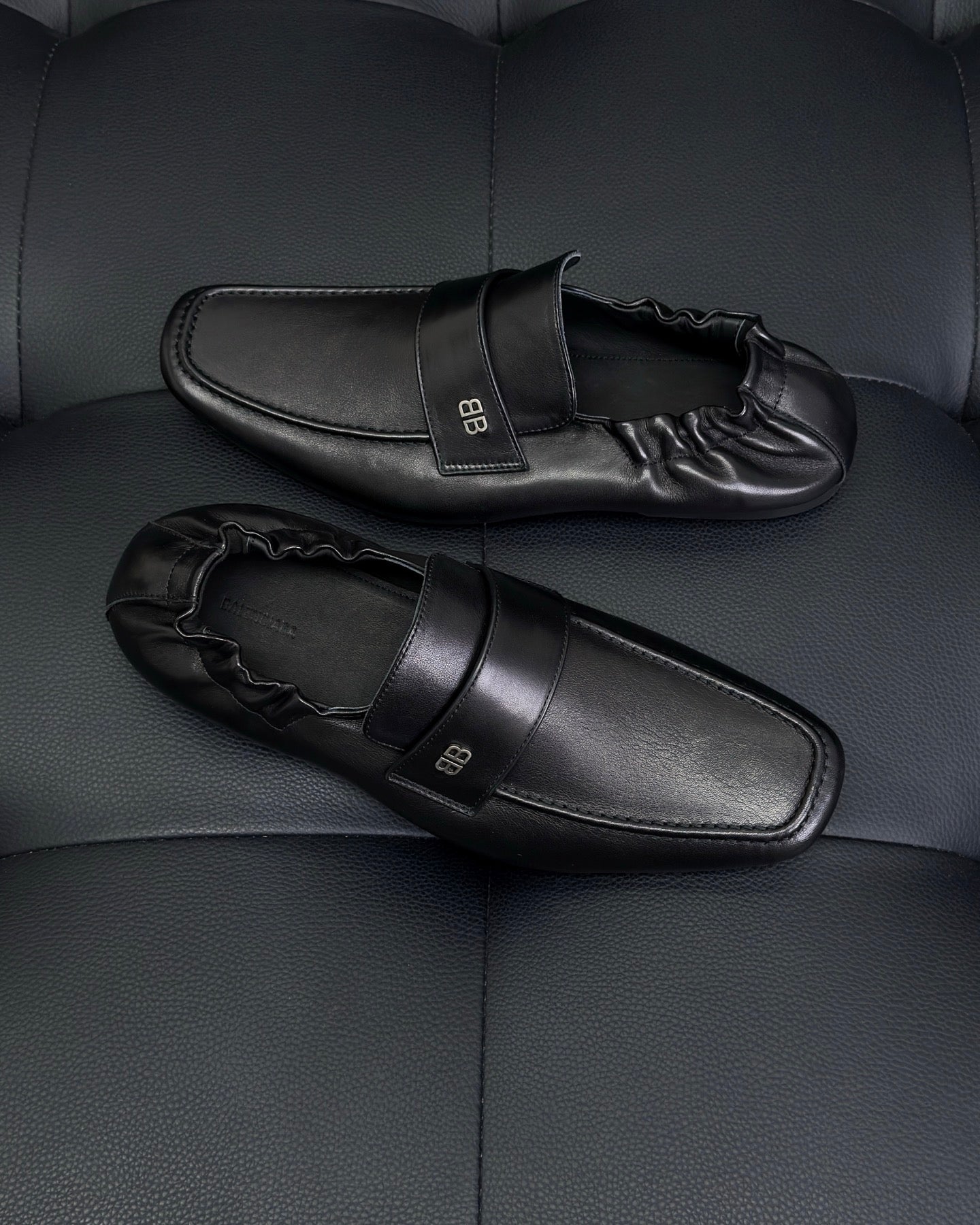 Loafers