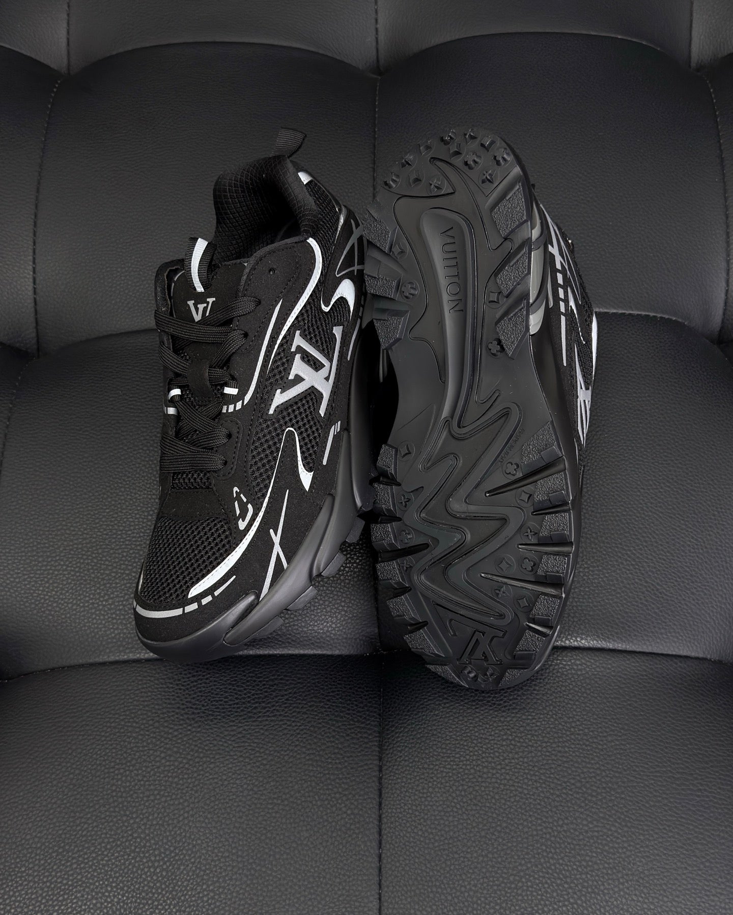 Tatic Runner Sneakers