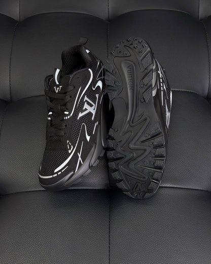 Tatic Runner Sneakers