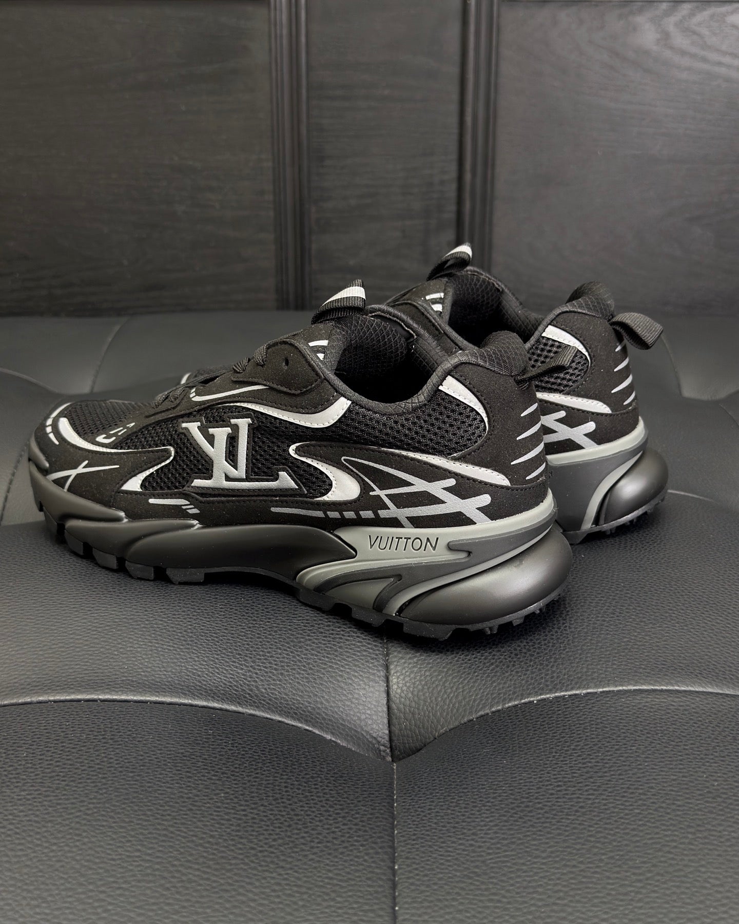Tatic Runner Sneakers
