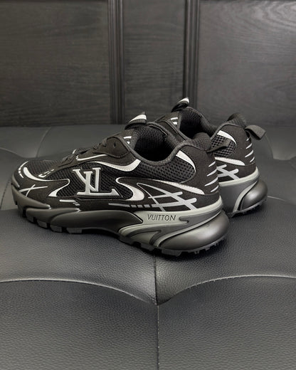 Tatic Runner Sneakers
