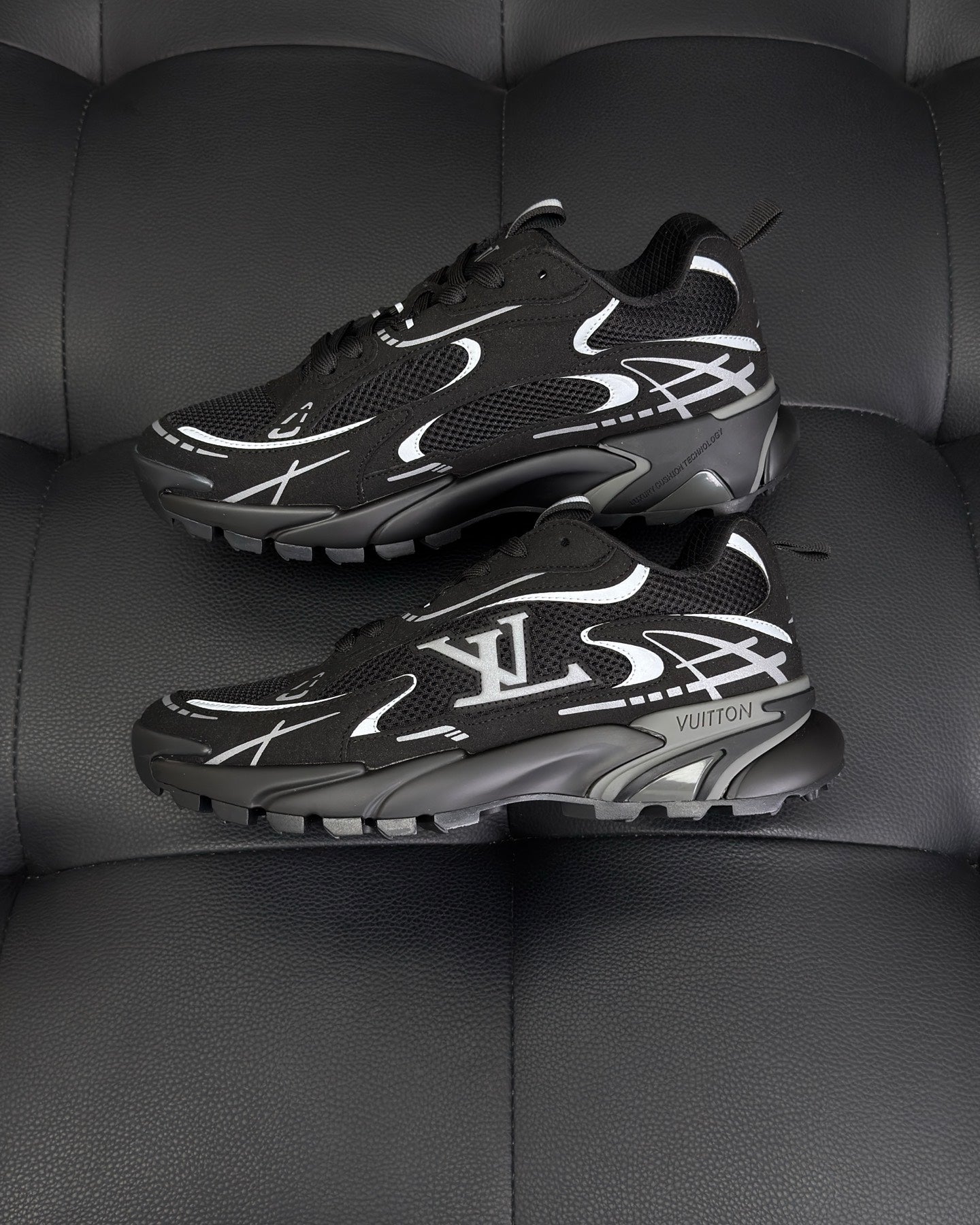 Tatic Runner Sneakers