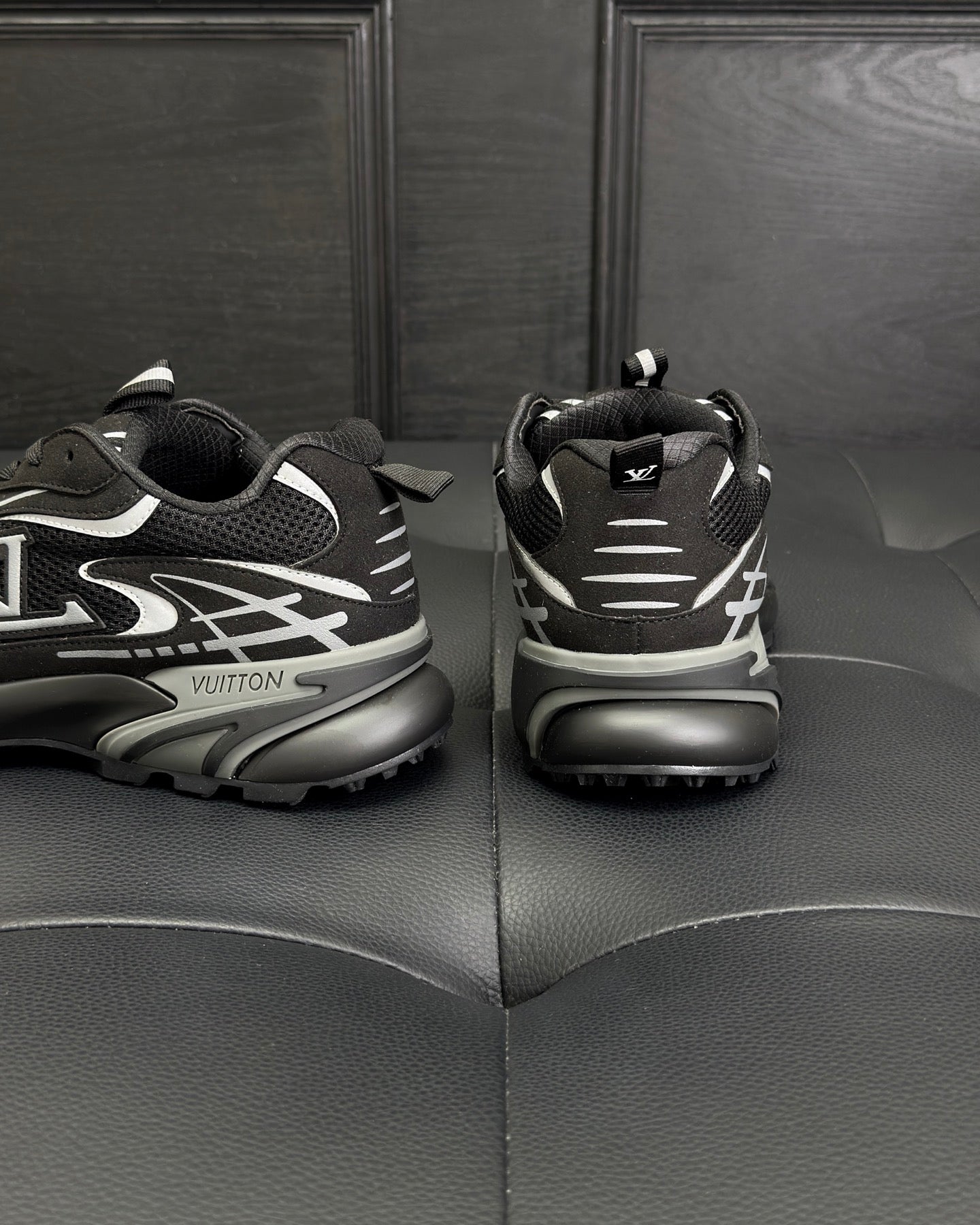 Tatic Runner Sneakers