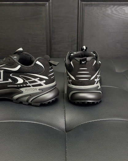 Tatic Runner Sneakers