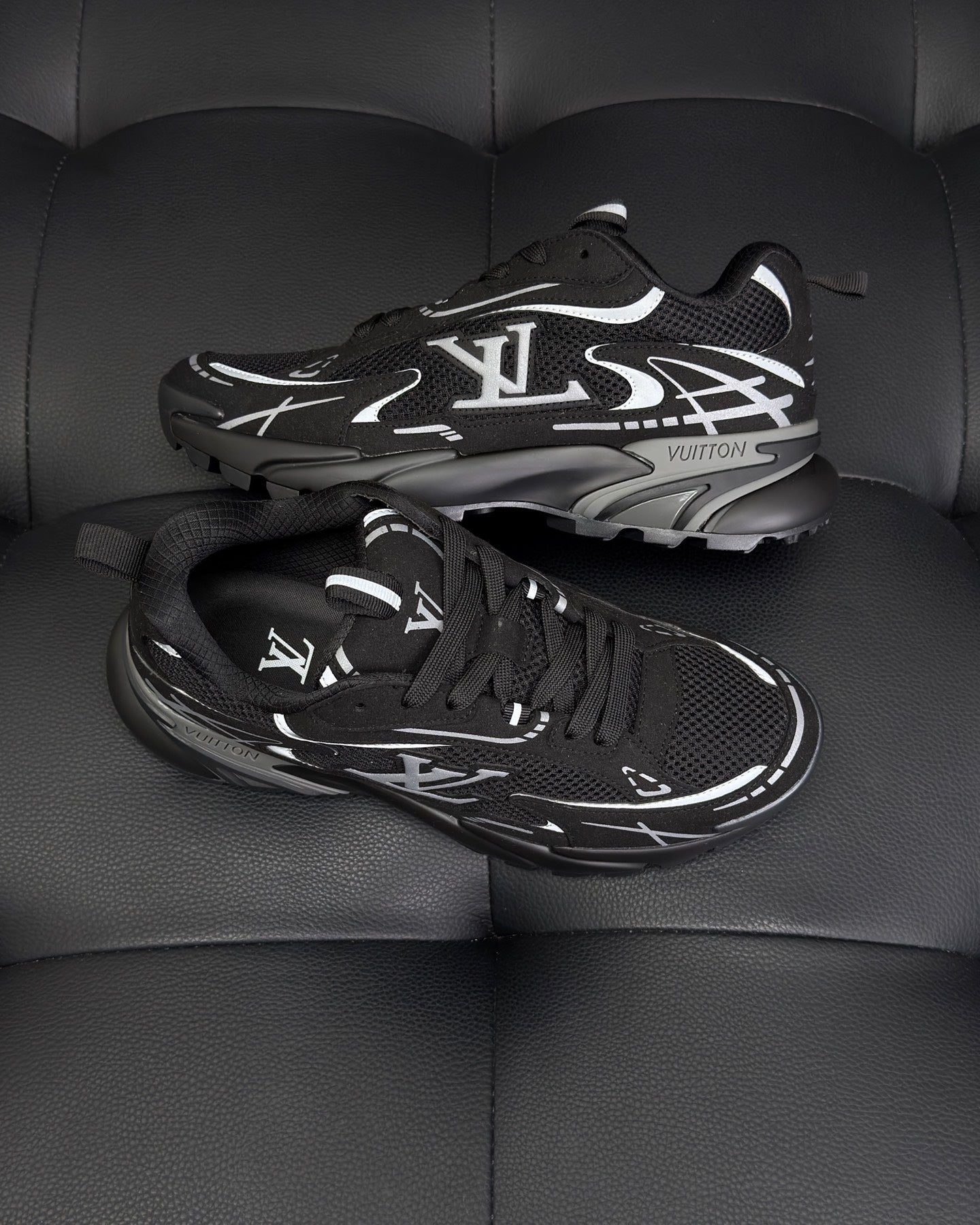 Tatic Runner Sneakers