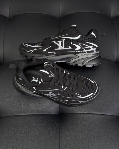 Tatic Runner Sneakers