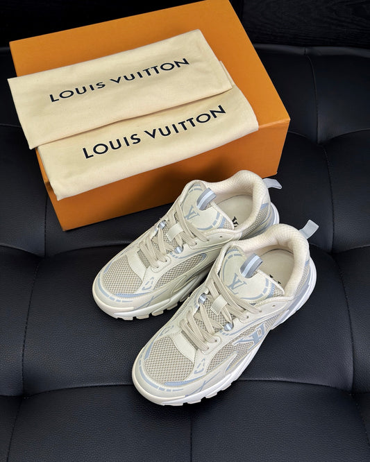 Tatic Runner Sneakers