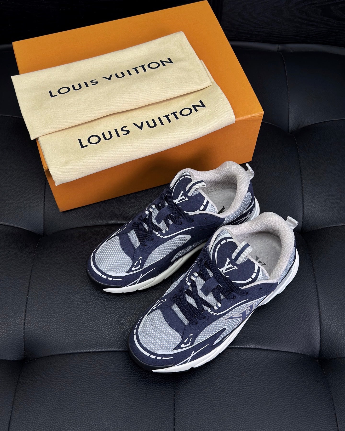 Tatic Runner Sneakers