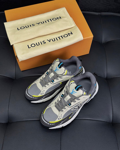 Tatic Runner Sneakers