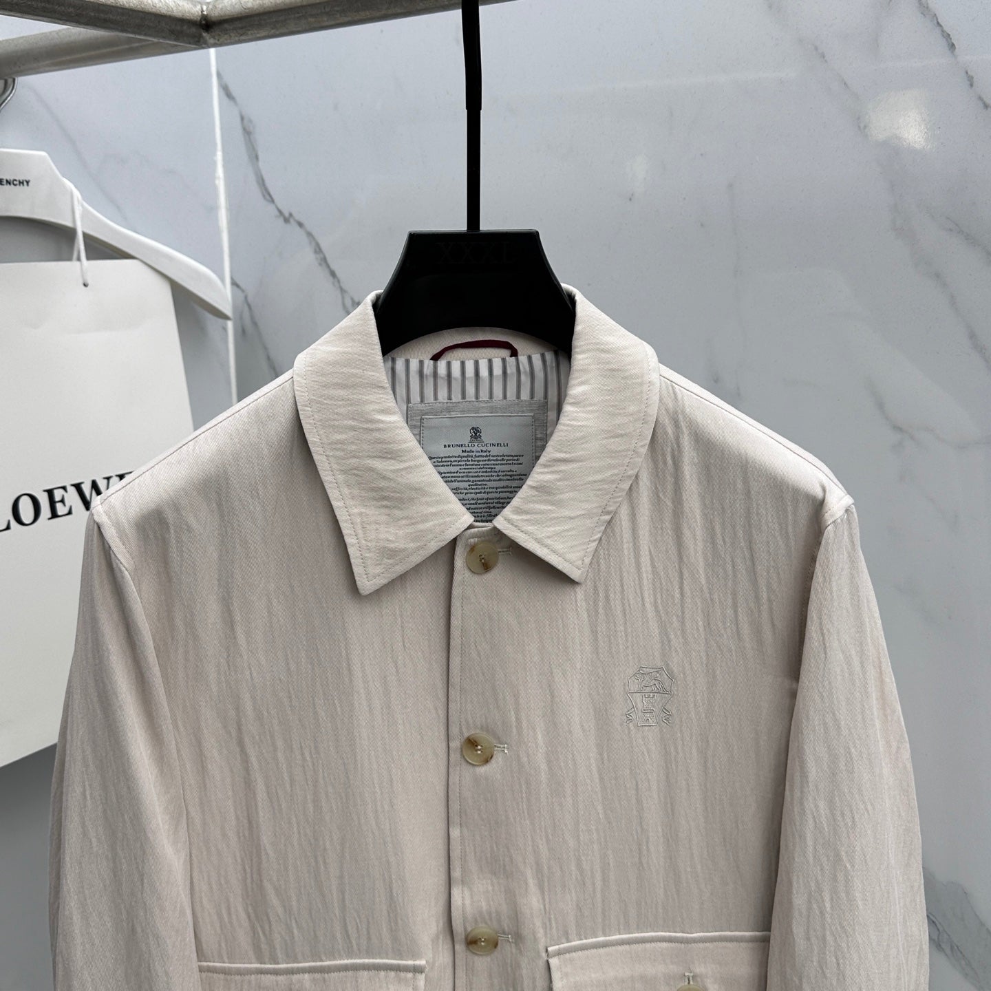 Jacket