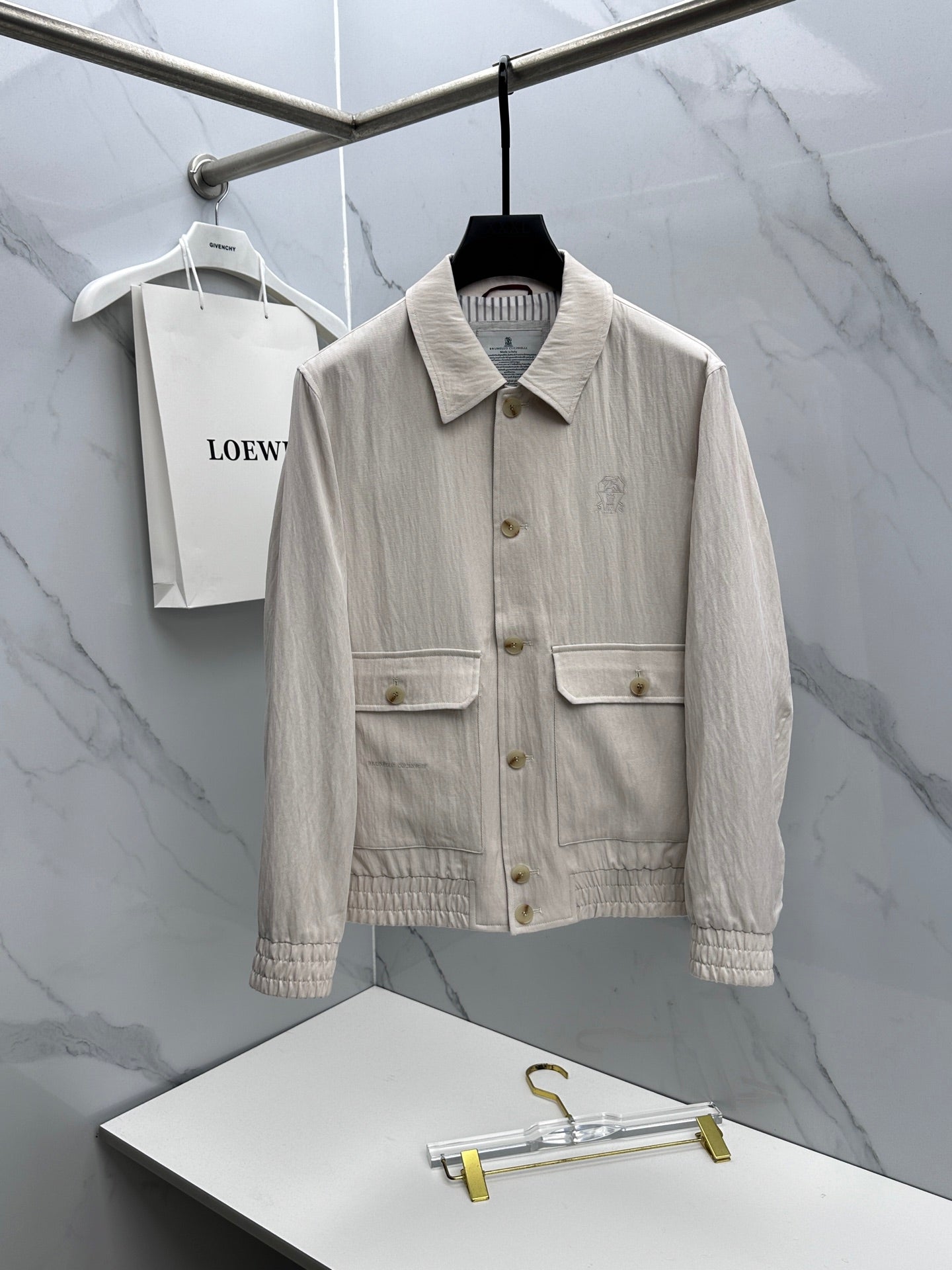 Jacket