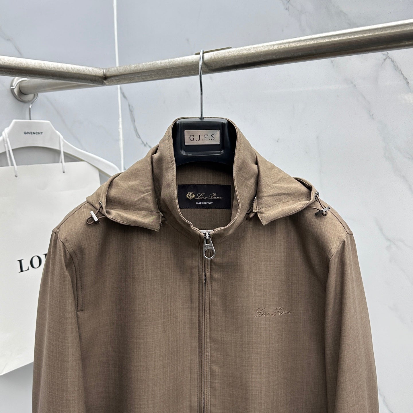 Jacket