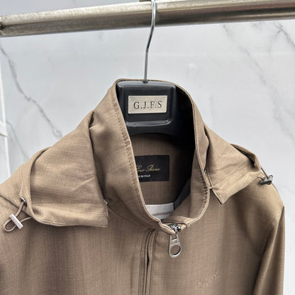 Jacket