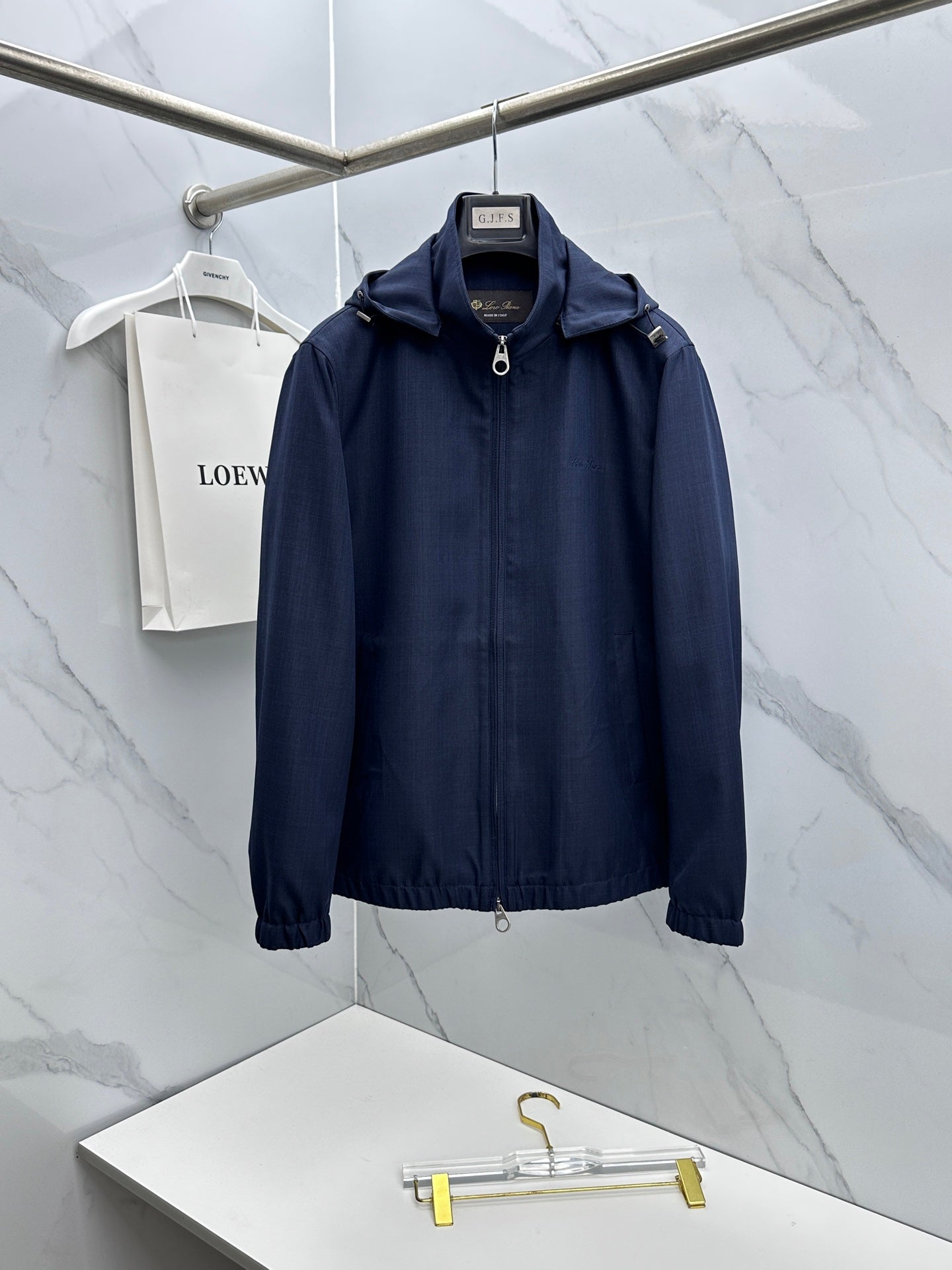 Jacket