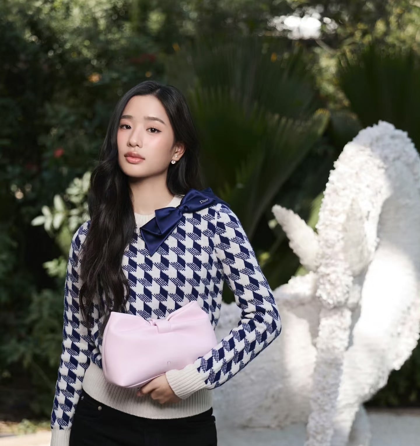 Knitwear
