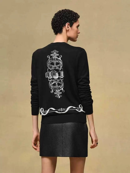 Knitwear