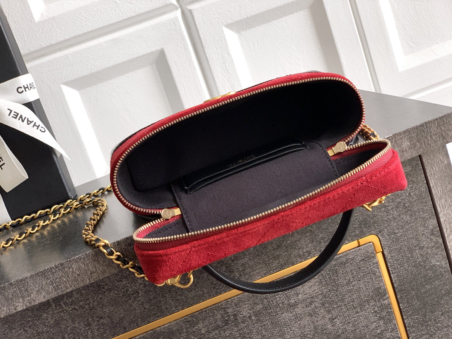 Shoulder Bag
