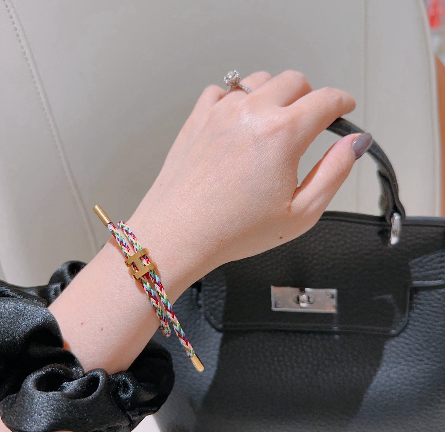 Bracelet
