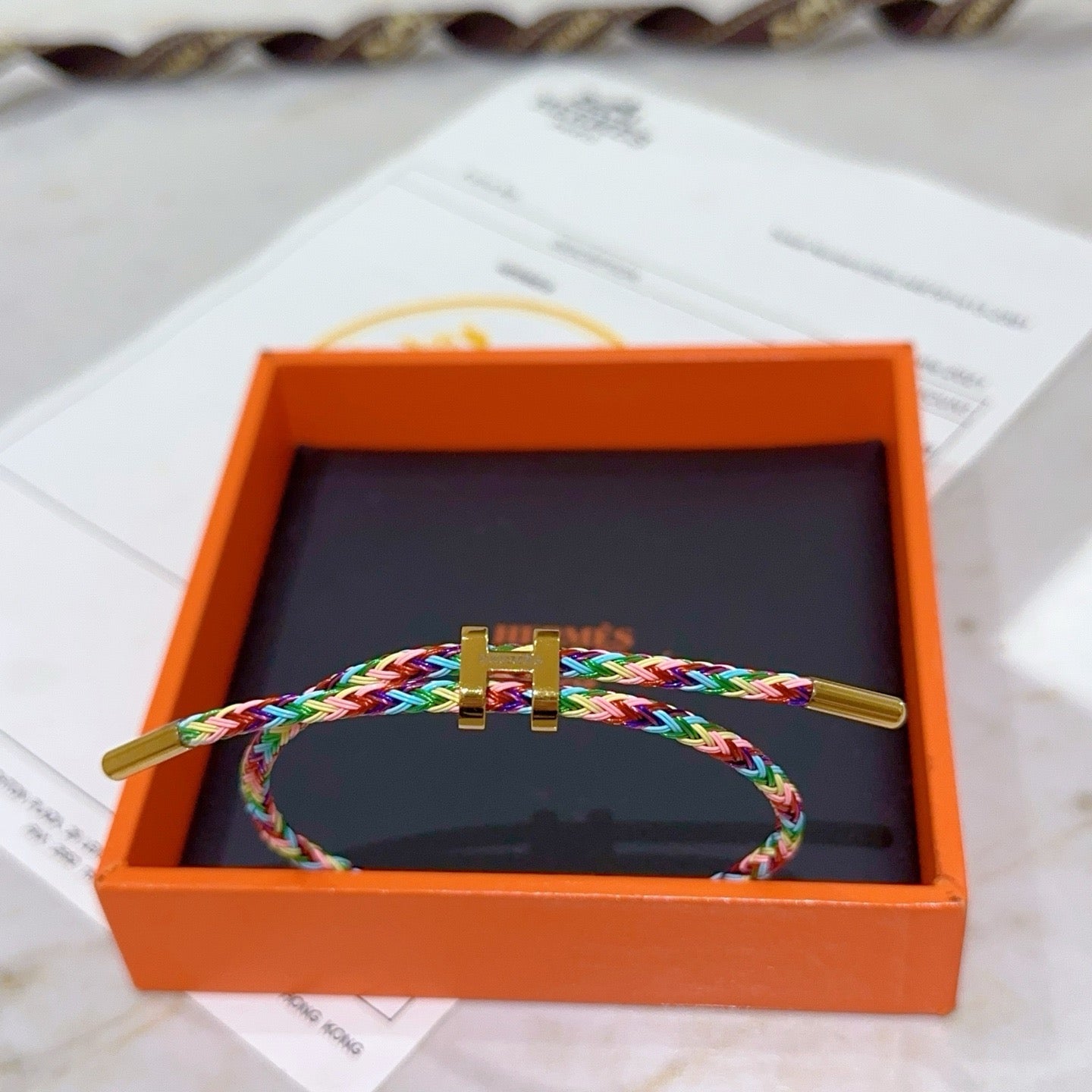 Bracelet