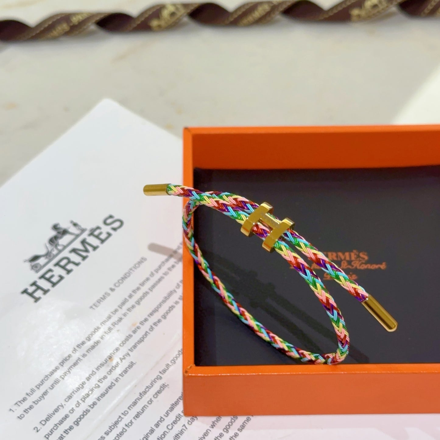 Bracelet