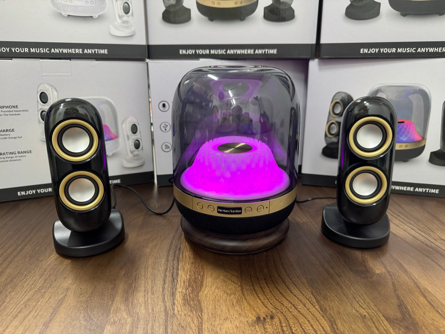 Speaker