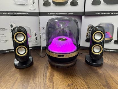 Speaker