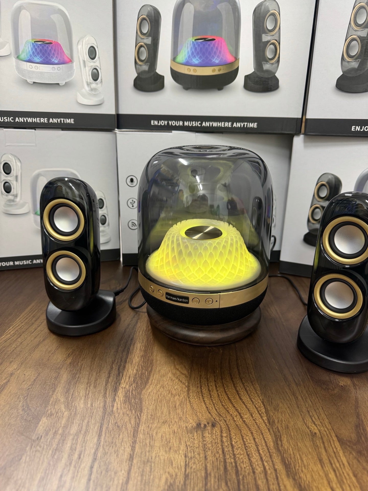 Speaker