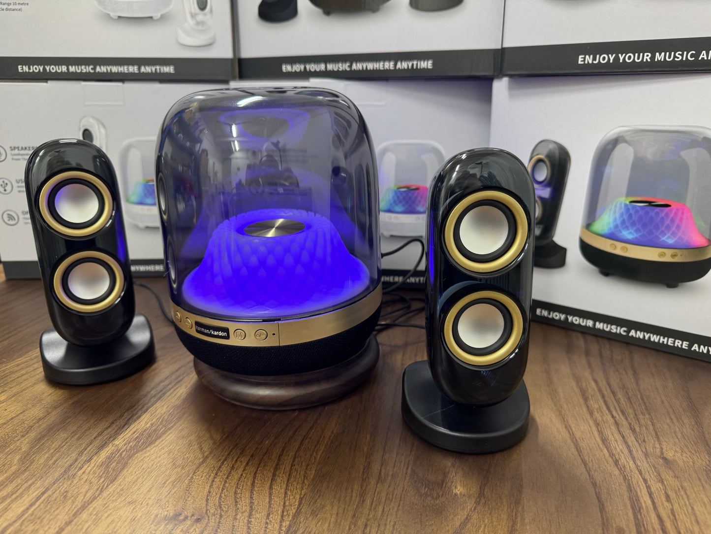 Speaker