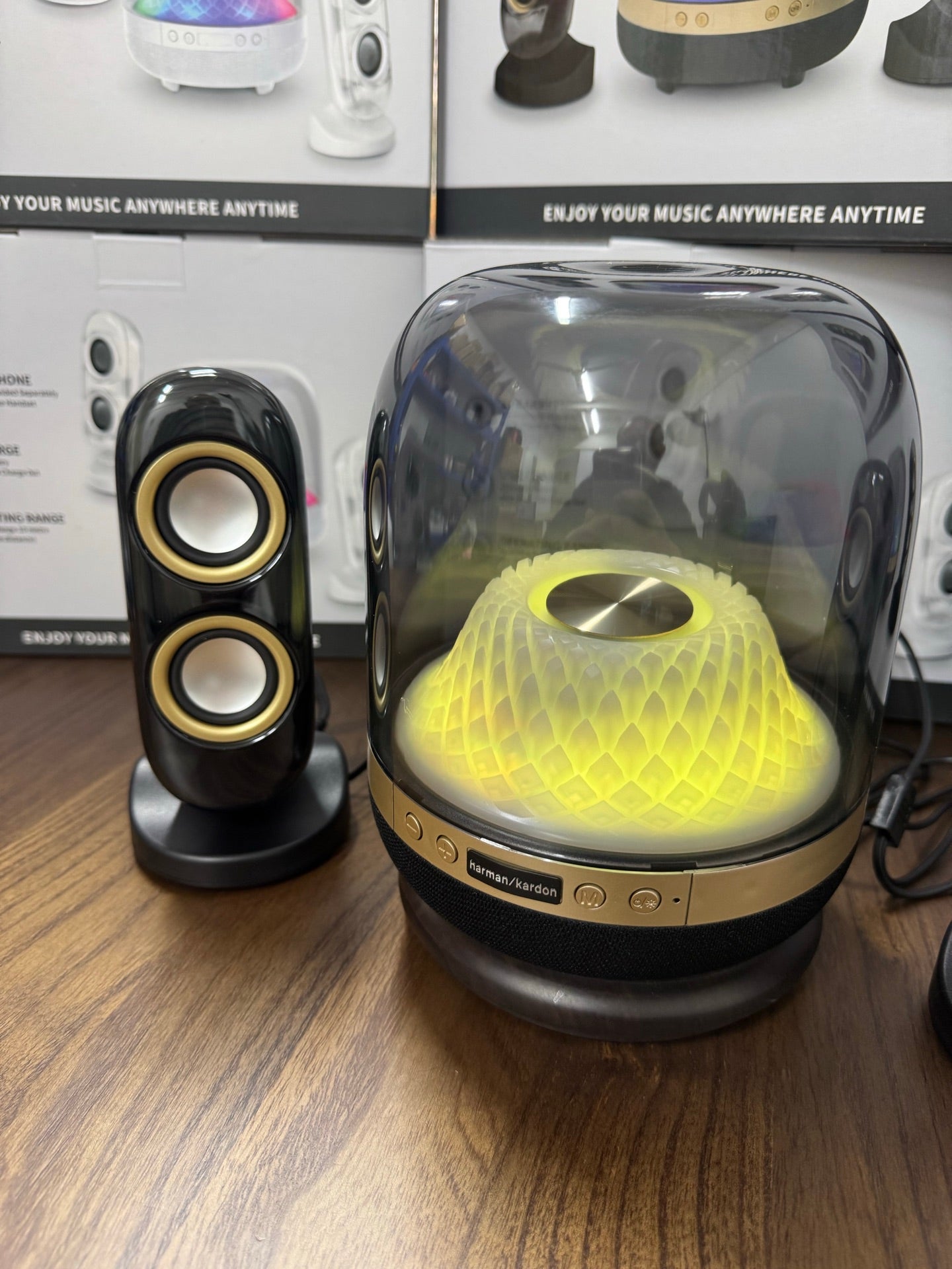 Speaker