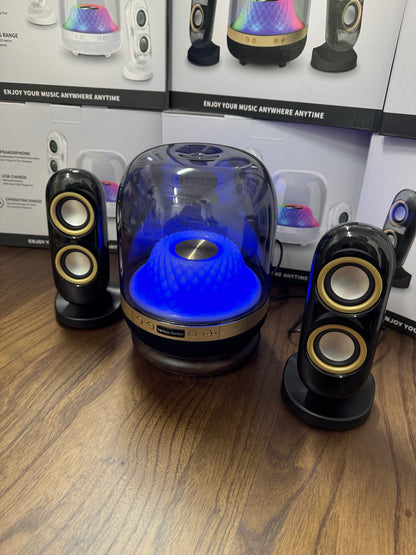 Speaker