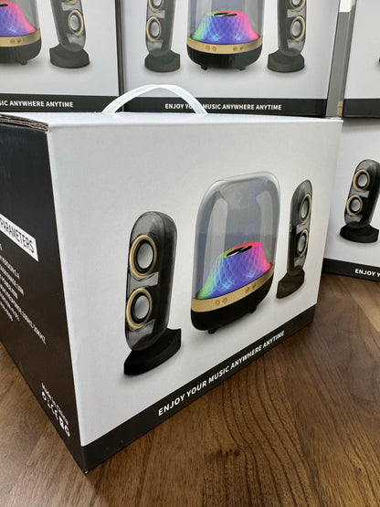Speaker