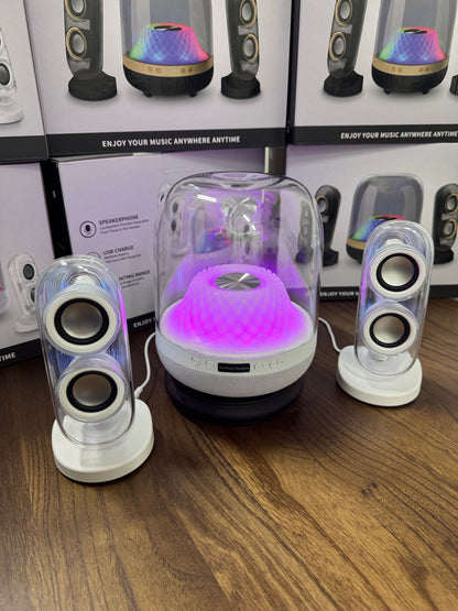 Speaker