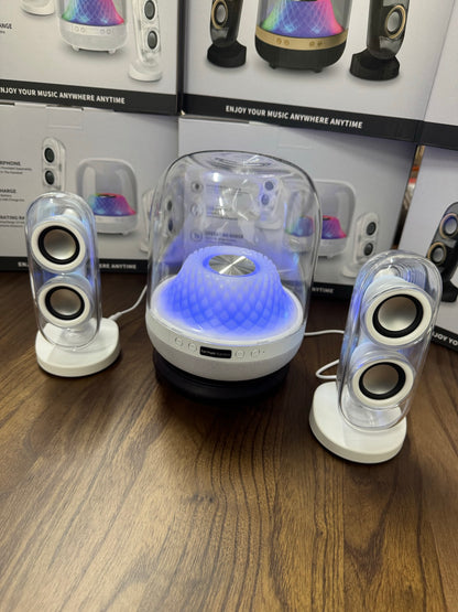 Speaker