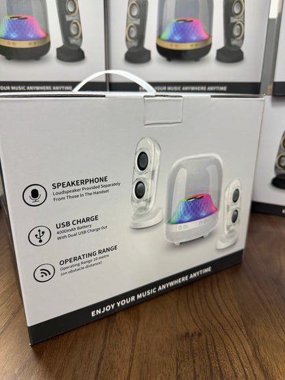Speaker
