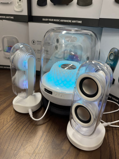 Speaker