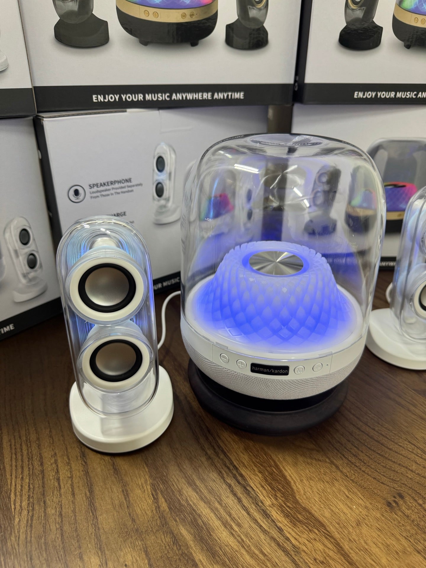 Speaker