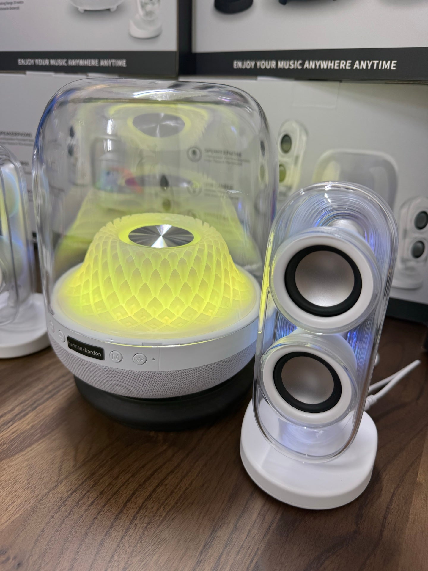 Speaker