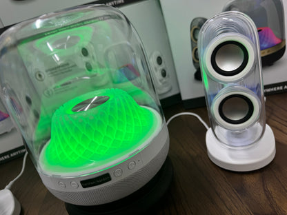 Speaker