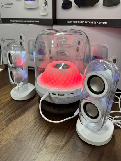 Speaker