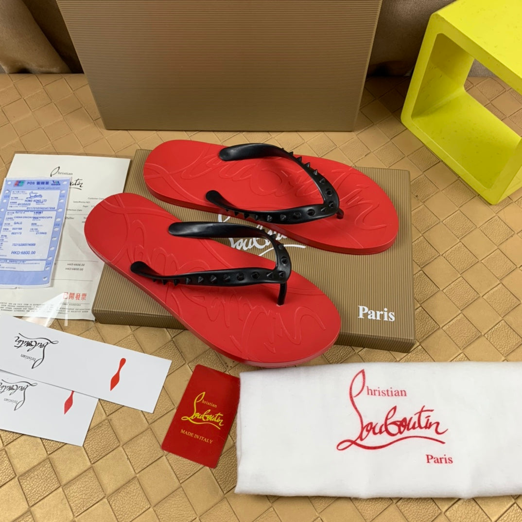 Slippers