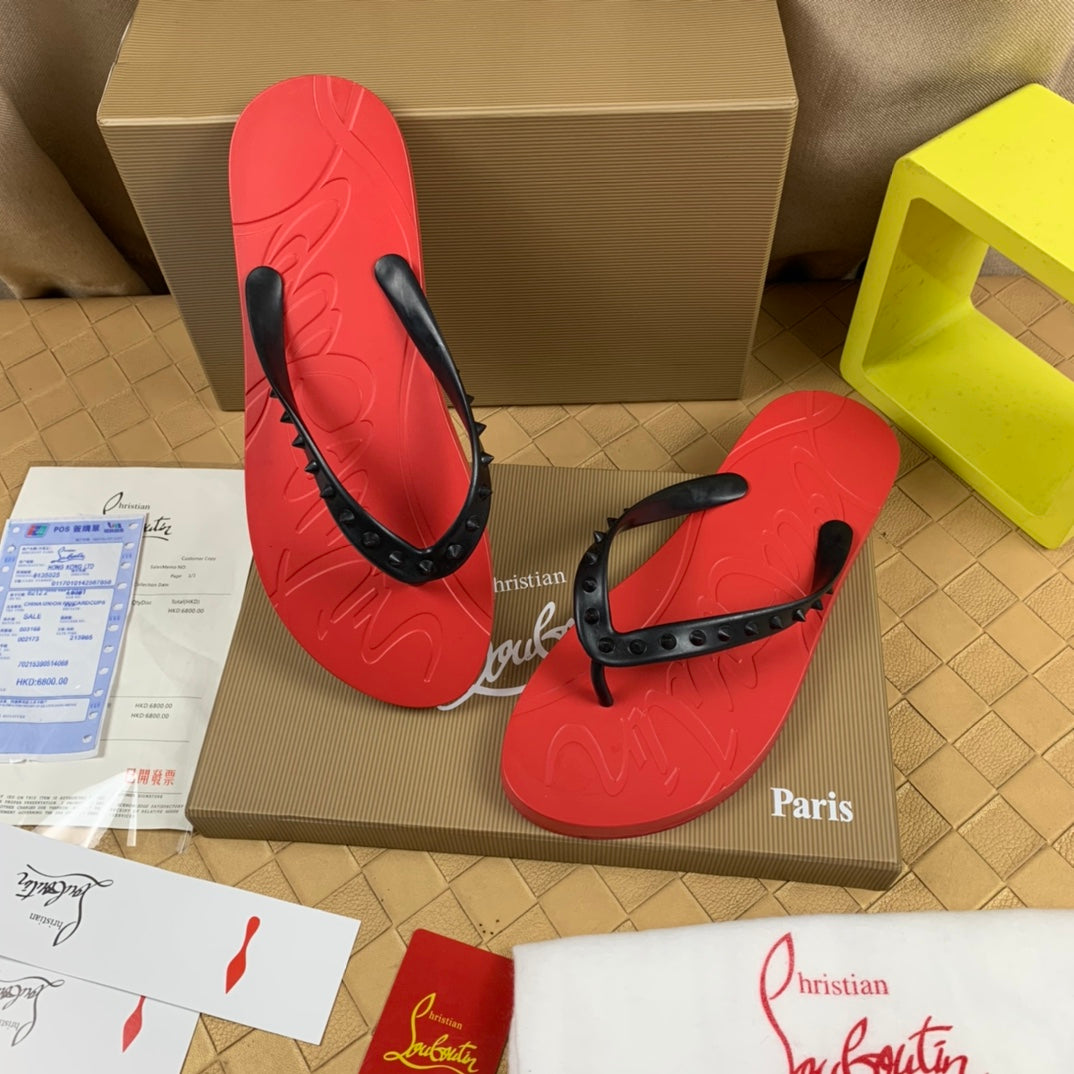 Slippers