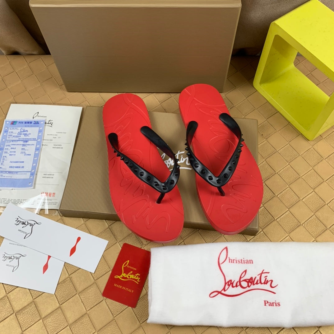 Slippers